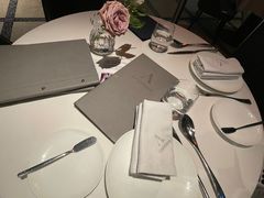 -L'Arome芳芳法国餐厅(仙林金鹰店)