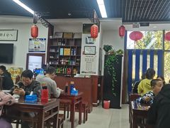 大堂-八爷手擀炸酱面(张家窝店)