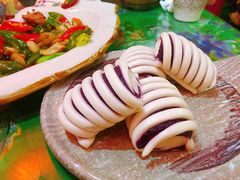 -蘑菇私房菜小馆(杨家坪西城天街店)