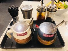 -韩时烤肉(枫蓝店)