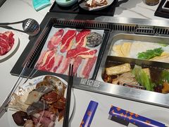 -星伦多 自助料理(圆融店)