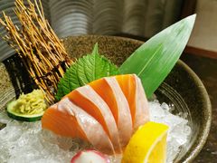 -古田居·特色寿司料理(星之岛旗舰店)
