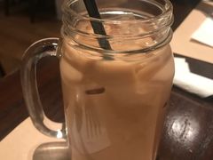 泰式奶茶-simply thai天泰(静安嘉里中心店)