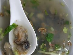 -建国蚵煎蚵面