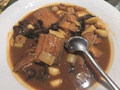 -那家小馆•北京菜•烤鸭(香山店)