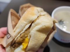 -肯德基(北京南站店)