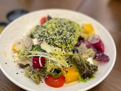 -Shantek象提南亚西餐厅&Bistro(淮海中路店)