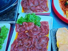 -老地方泥炉烤肉(总店)