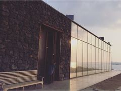 -Cafe Aewol Monsant