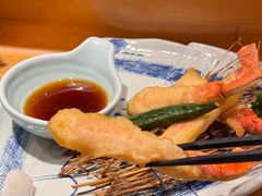 -大岛日本料理铁板烧(南通大饭店)