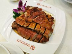 -香港新发烧腊茶餐厅(万象店)