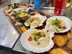 -本炙炭烤·蒲烧活鳗料理店(金沙洲店)