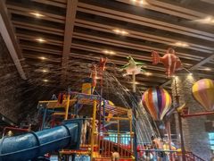 -清河半岛温泉度假酒店