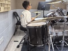 -TEMPO 音乐(五角场店)