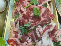 -板凳烧烤(东关街店)
