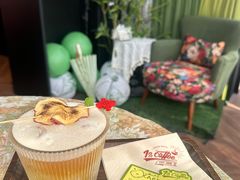 -72 COFFEE(东朝阳路店)