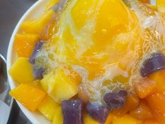 -水牛奶皇后糖水铺(深圳总店)