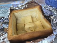 -绿茶餐厅(成都天府红店)