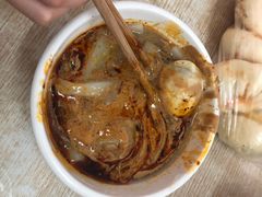 -清真·宏顺祥卤汁凉粉(大皮院店)