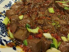 -梅龙镇酒家(南京西路总店)