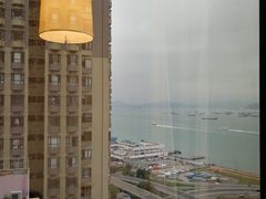 -香港港岛太平洋酒店