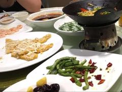 -阿莉餐厅(枣阳路店)