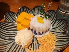 -Tegu泰古莲·泰国餐厅(红山6979店)