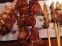 -肉串汪(望京店)