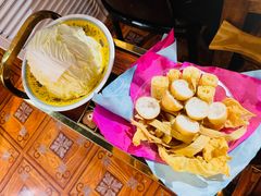 -羊大爷涮肉(亮马桥店)