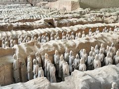 -秦始皇帝陵博物院(兵马俑)