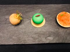 -L'ATELIER de Joel Robuchon(外滩18号店)