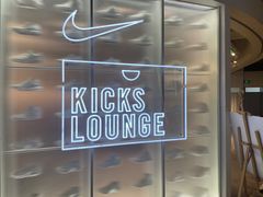 -NIKE(沪闵路南方友谊商城店)