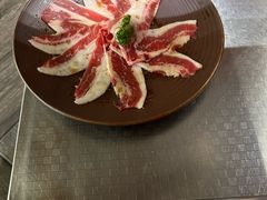 -黑牛の店·和牛烧肉(石家庄万象城店)