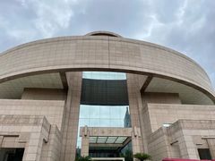 -上海博物馆(人民广场馆)