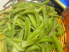 -桃源村铁锅炖鱼(体育馆道店)