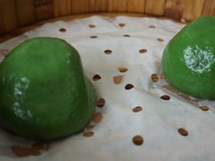-七的湖·晚芳亭·阳澄湖农家菜·大闸蟹(莲花岛店)