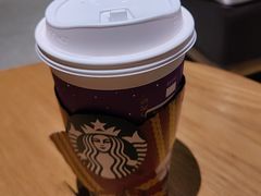 -星巴克(嘉定中信泰富万达广场店)