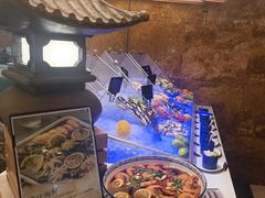 -怡咖啡·自助餐·西安香格里拉