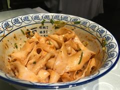 -汉唐宴长安食府