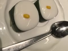 -金链花·泰国餐厅(国贸店)