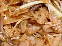 -广州天河合景福朋喜来登酒店 · 聚味轩中餐厅