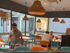 -豪享来中西餐厅(隆昌店)