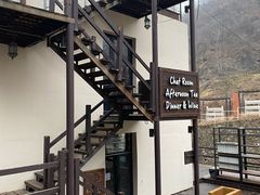 -Local泰莲庭(虹鳟鱼店)
