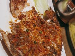 -小杨烤肉(朱雀店)