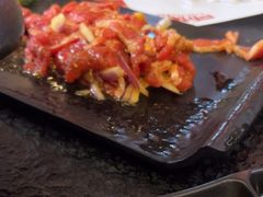 -四斤烤肉(东戴河孟家店)
