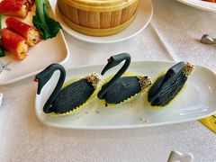 黑天鹅榴莲酥-粤秀餐厅(国货店)