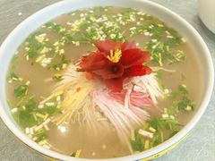 -洛阳水席园