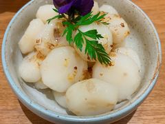 桂花马蹄-芳草地度假酒店·野炉中餐厅