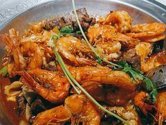 -李想大虾(江北天街店)