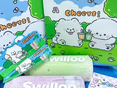 -新加坡斯味洛·鲜奶茶(石牌东店)